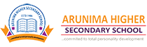 Arunima Secondary School
